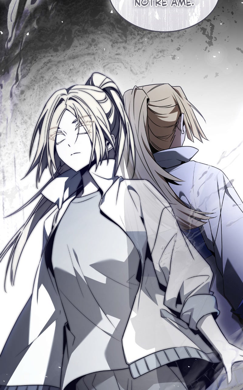 Read Trait Hoarder Scan Manga Online