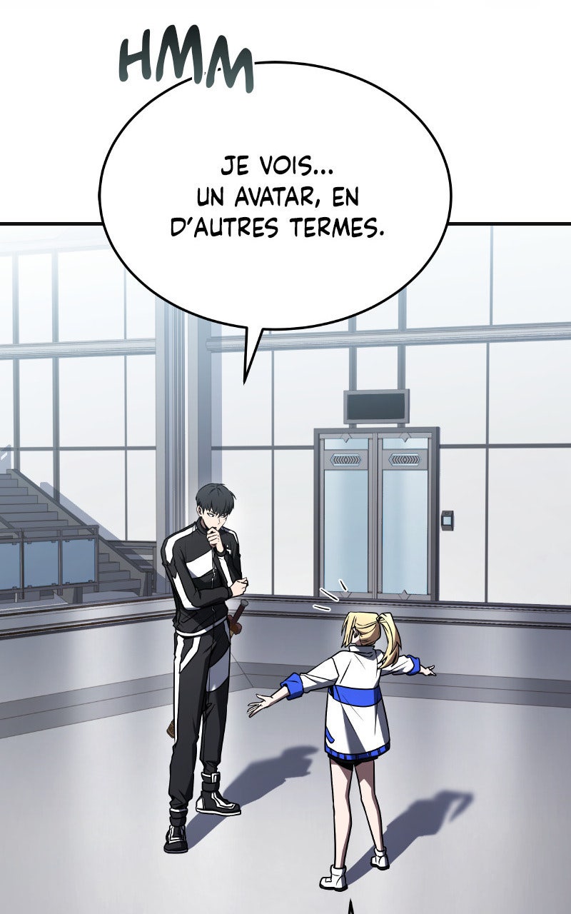 Read Trait Hoarder Scan Manga Online