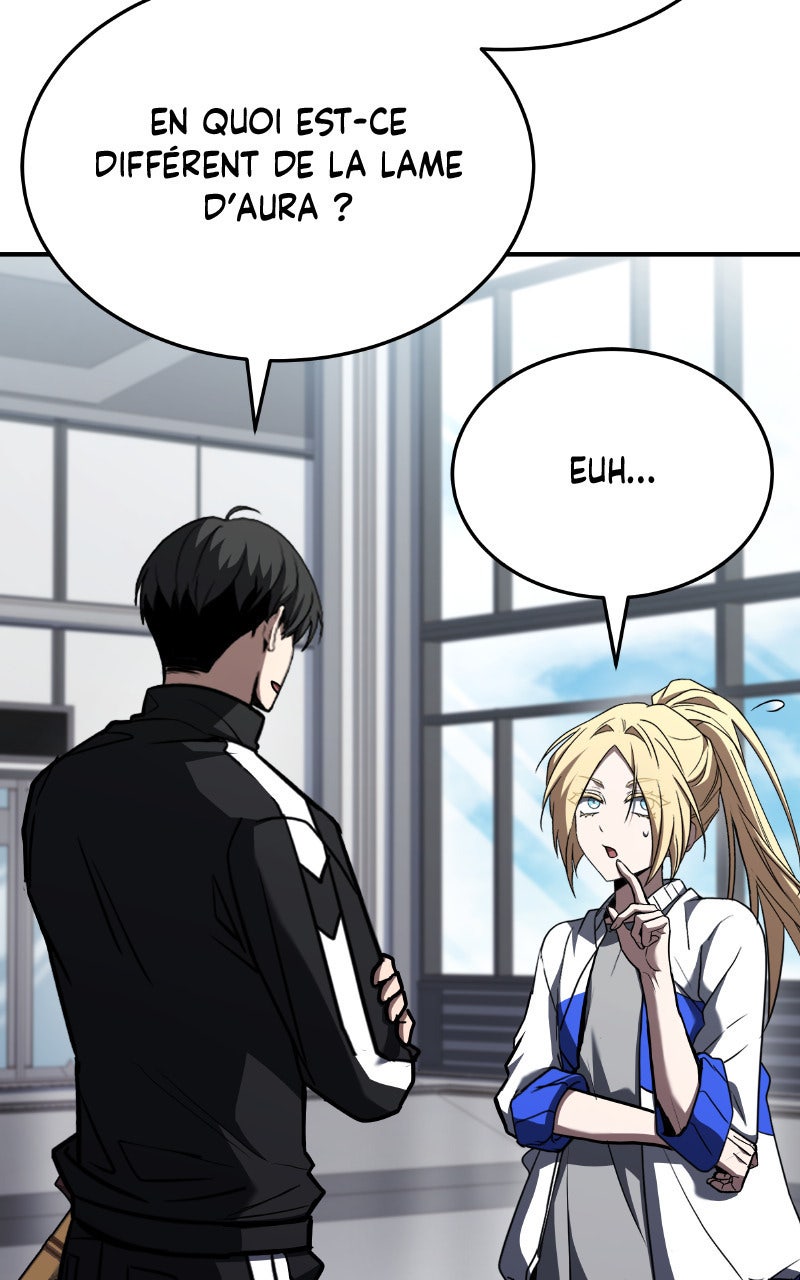 Read Trait Hoarder Scan Manga Online