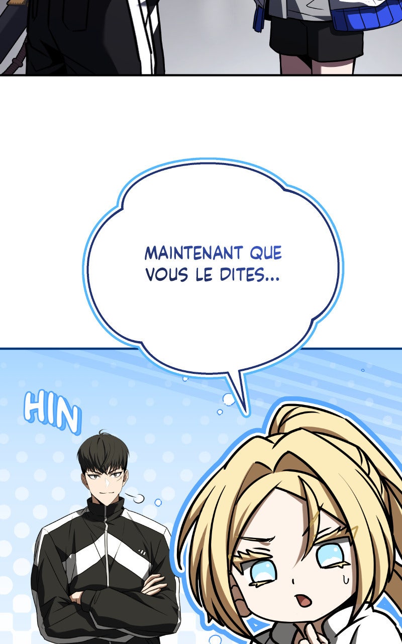 Read Trait Hoarder Scan Manga Online