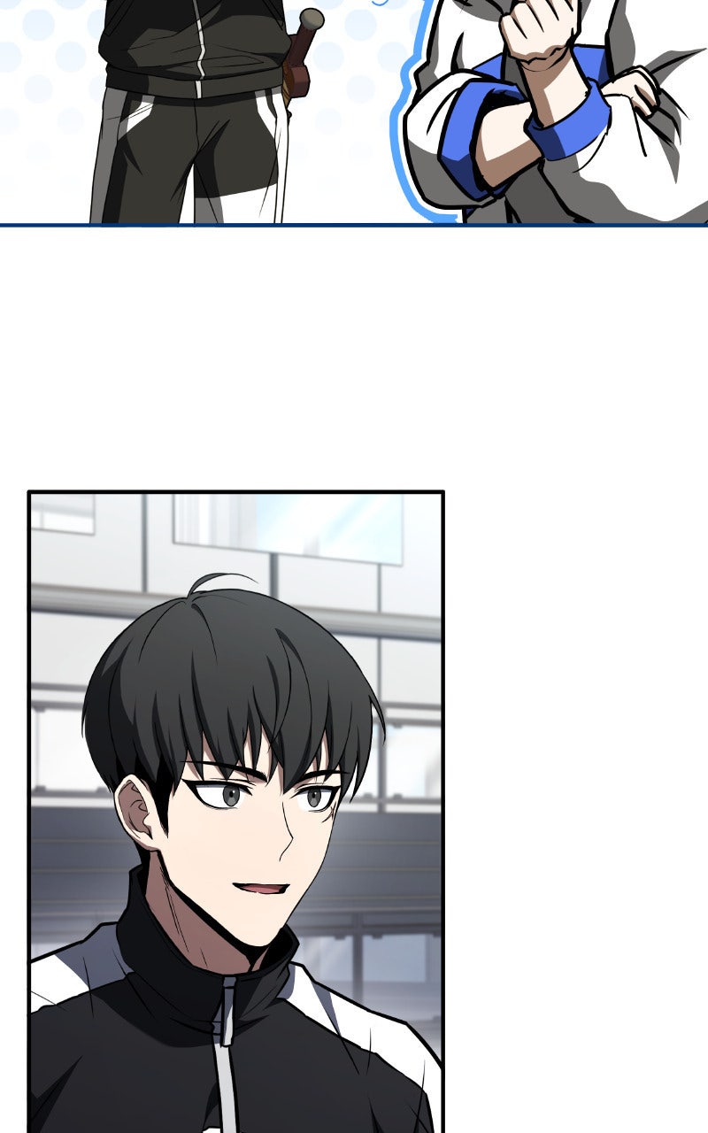 Read Trait Hoarder Scan Manga Online