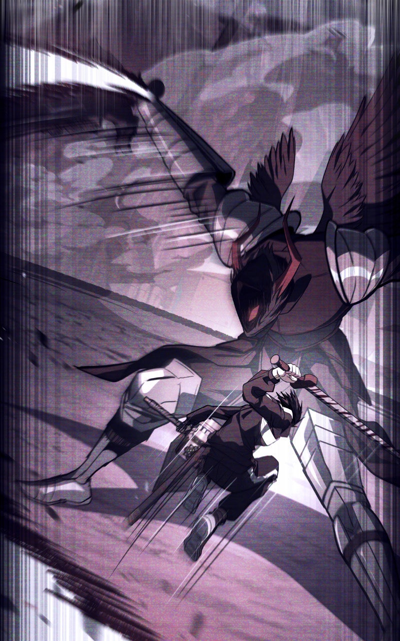 Read Trait Hoarder Scan Manga Online