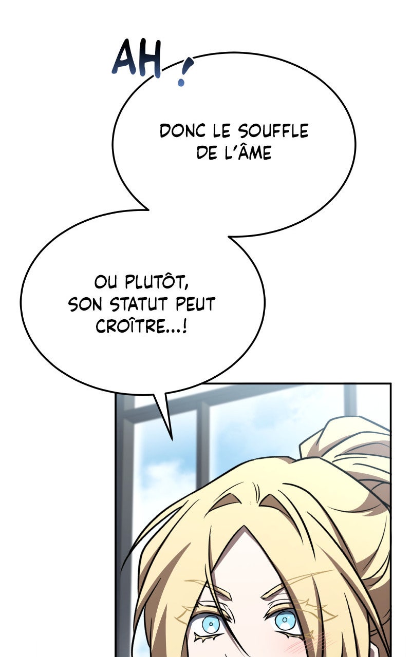 Read Trait Hoarder Scan Manga Online