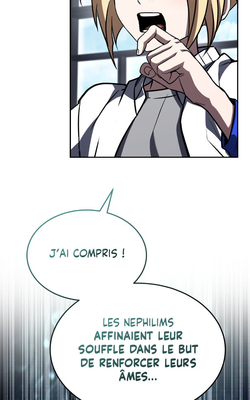 Read Trait Hoarder Scan Manga Online