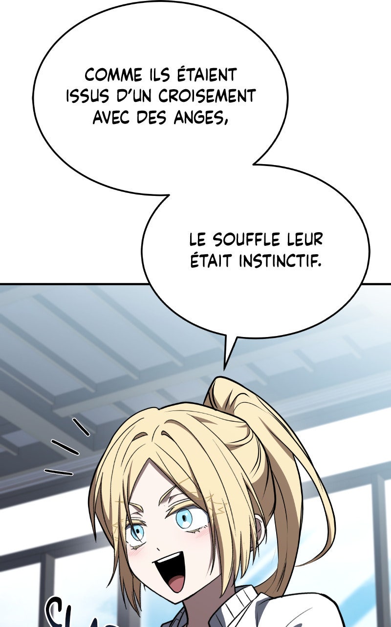 Read Trait Hoarder Scan Manga Online