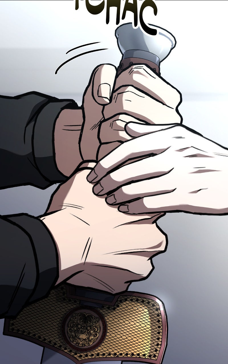 Read Trait Hoarder Scan Manga Online