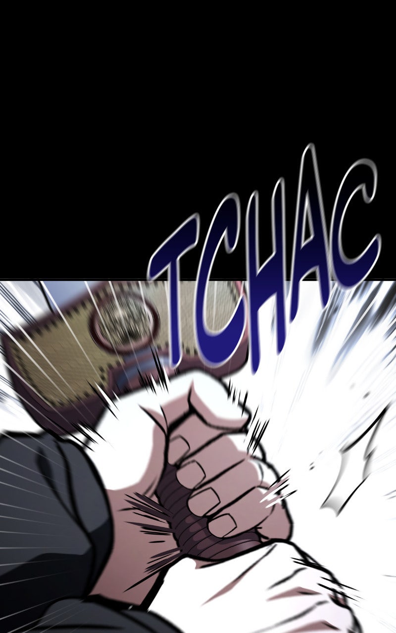 Read Trait Hoarder Scan Manga Online