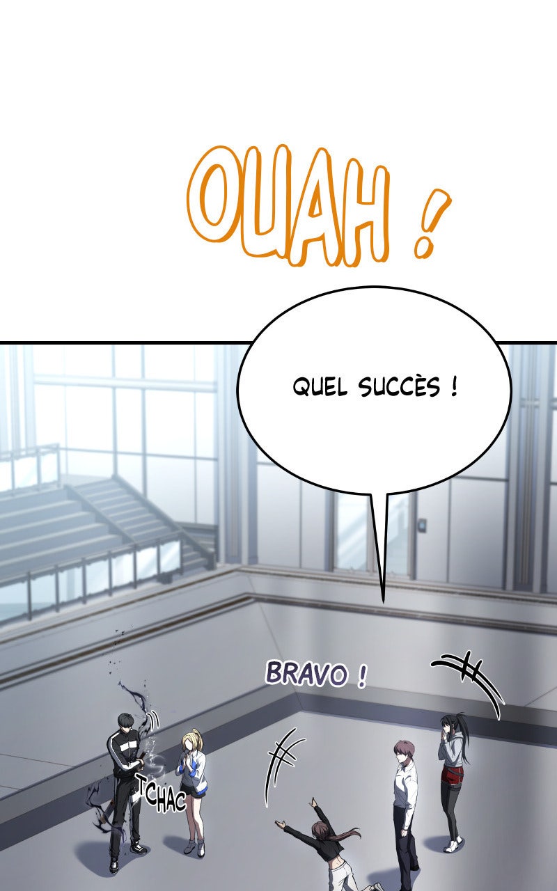 Read Trait Hoarder Scan Manga Online