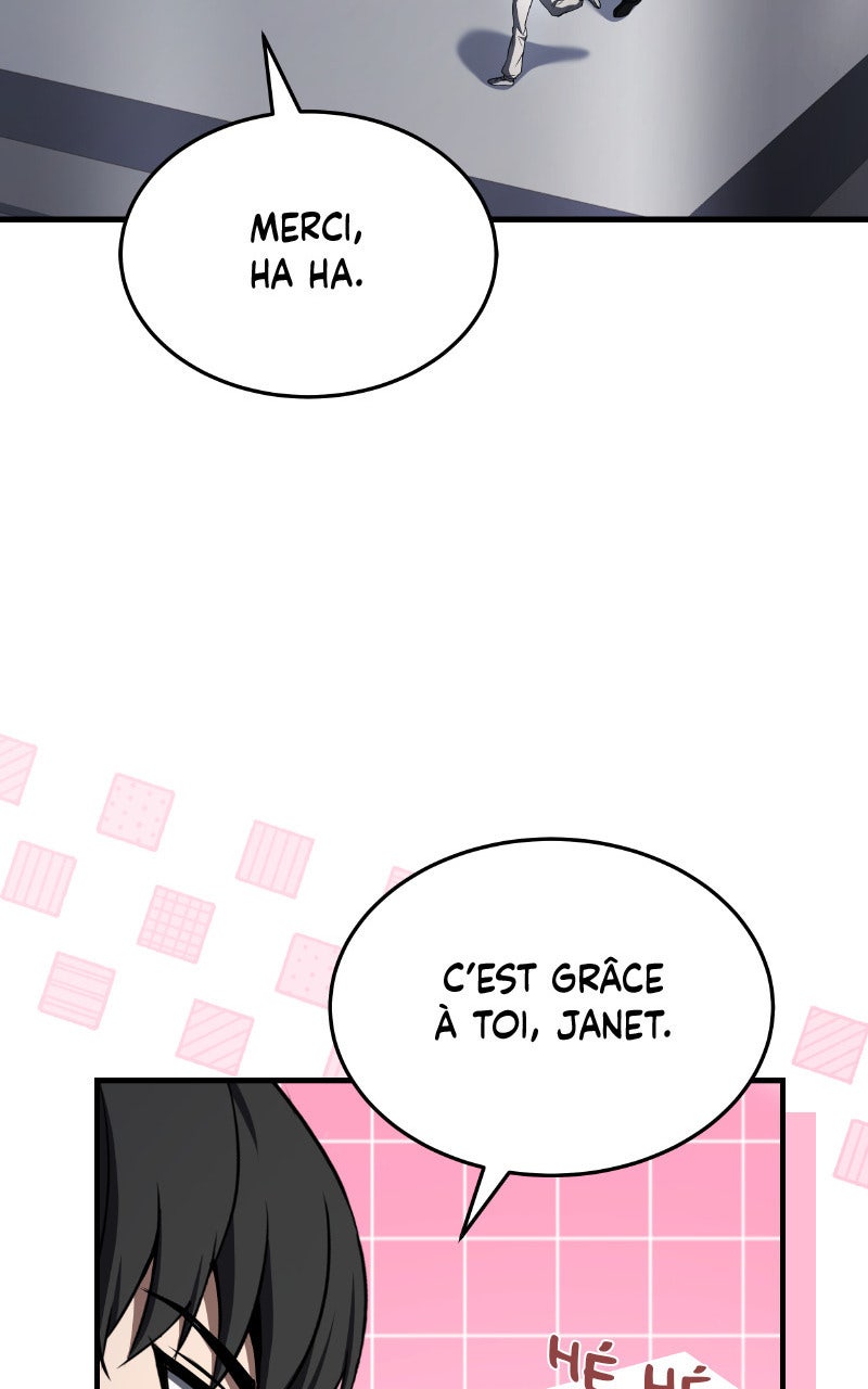 Read Trait Hoarder Scan Manga Online