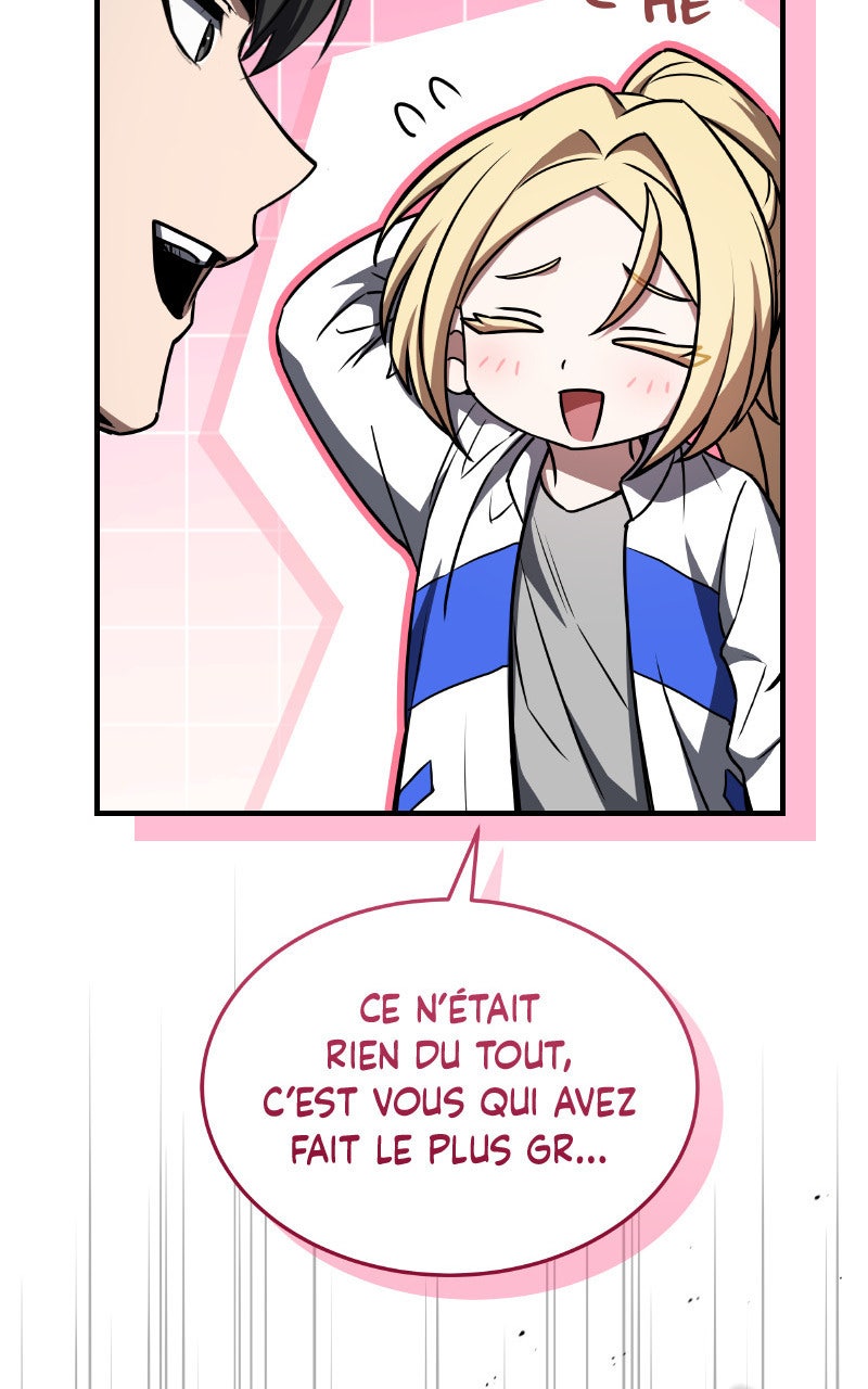 Read Trait Hoarder Scan Manga Online