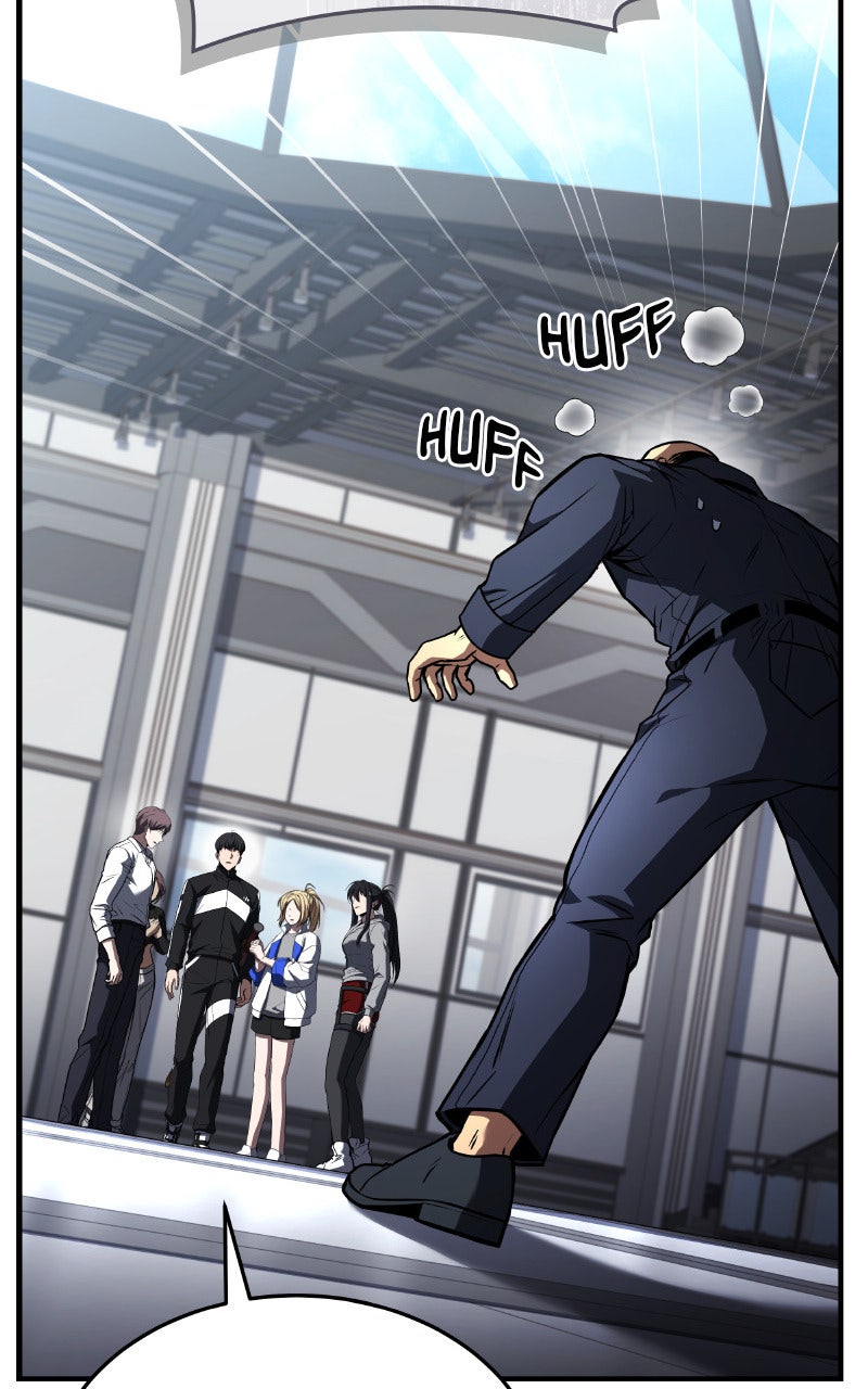 Read Trait Hoarder Scan Manga Online