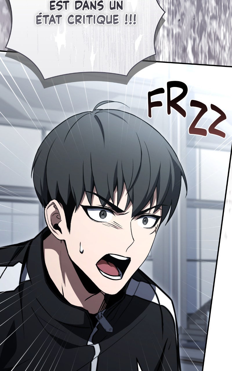 Read Trait Hoarder Scan Manga Online