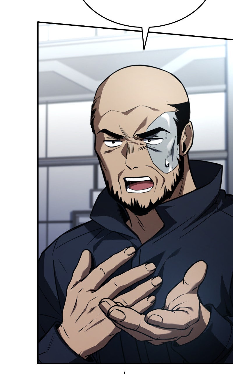 Read Trait Hoarder Scan Manga Online