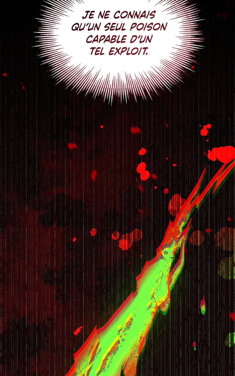 Read Trait Hoarder Scan Manga Online