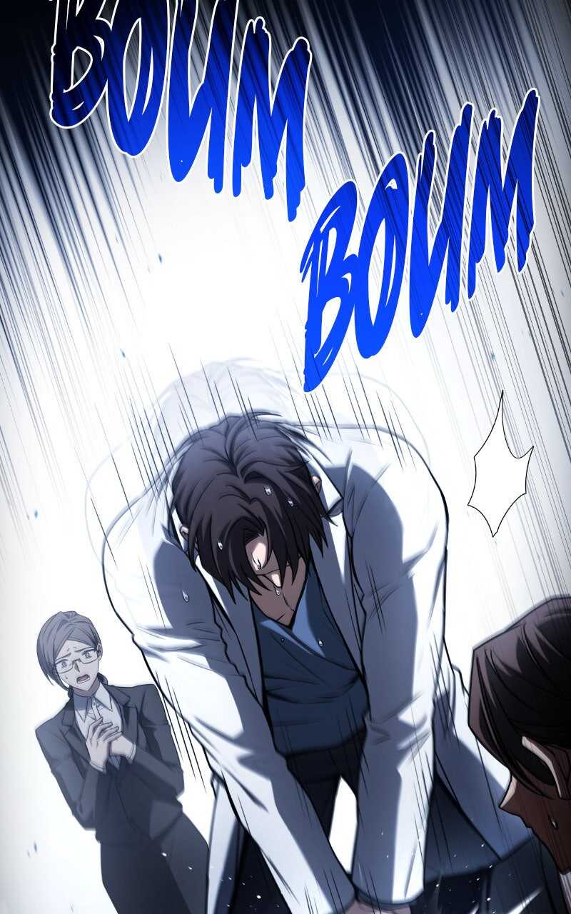 Read Trait Hoarder Scan Manga Online