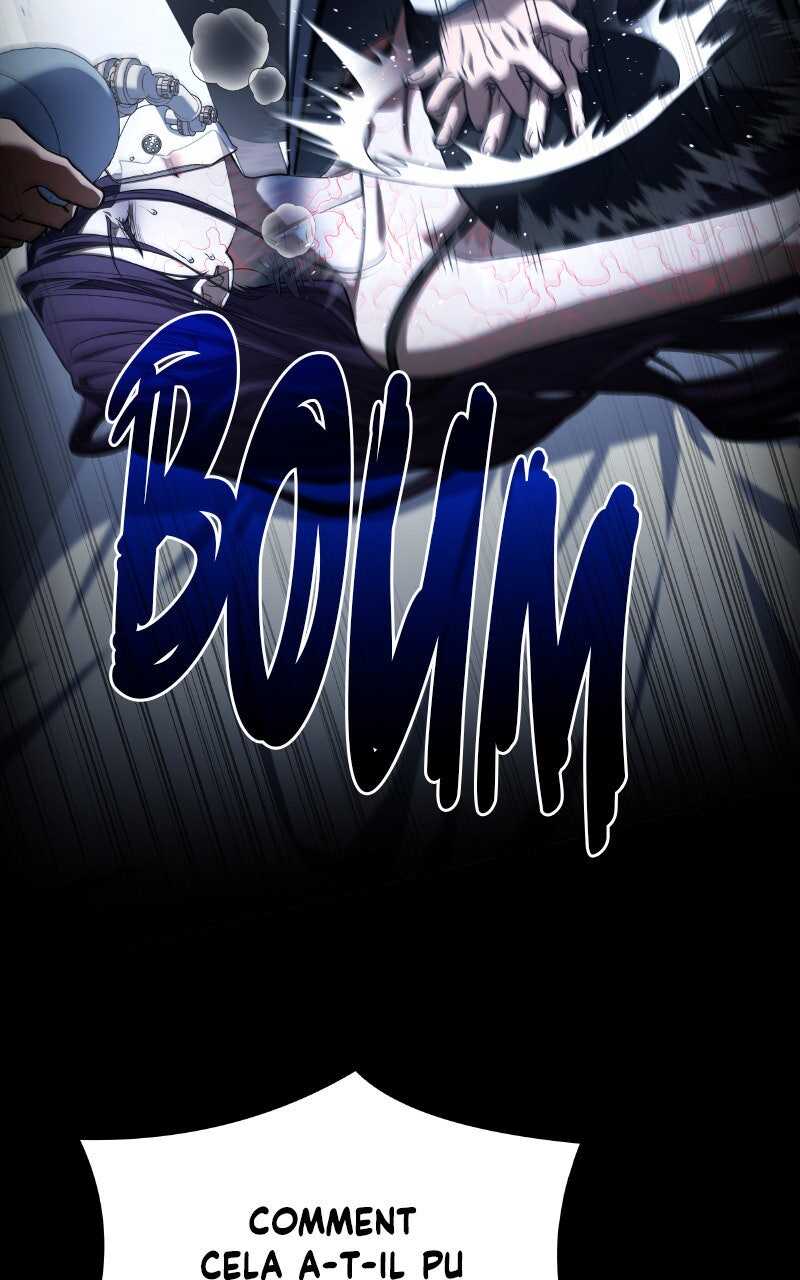 Read Trait Hoarder Scan Manga Online