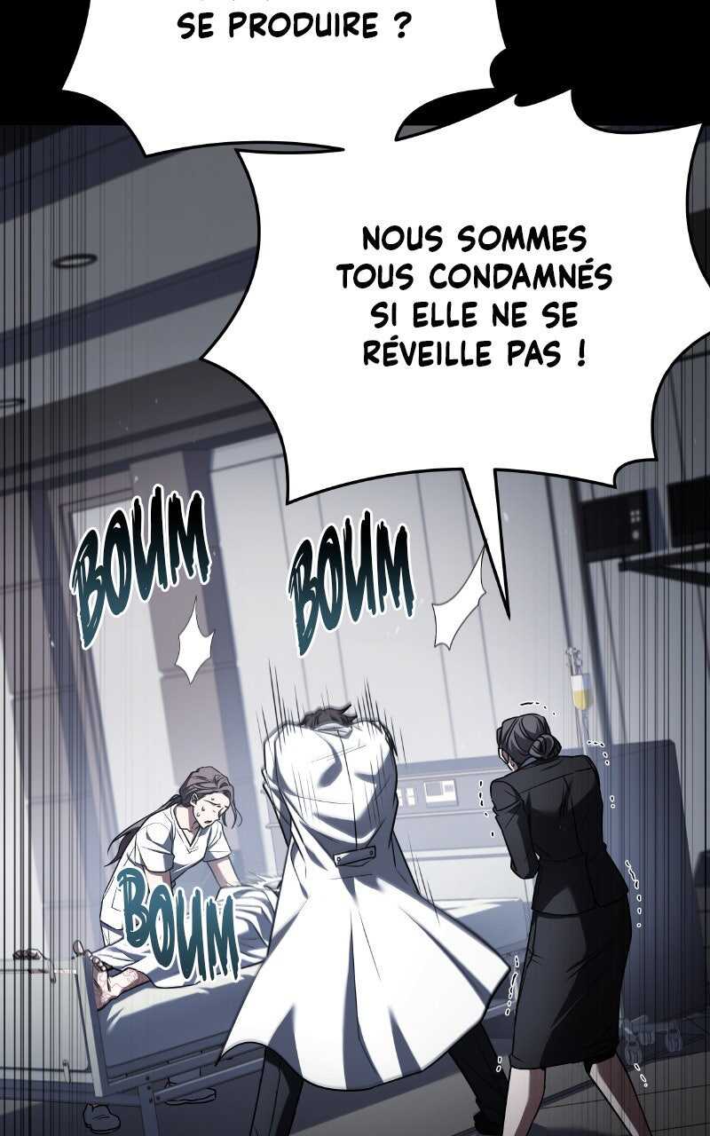 Read Trait Hoarder Scan Manga Online