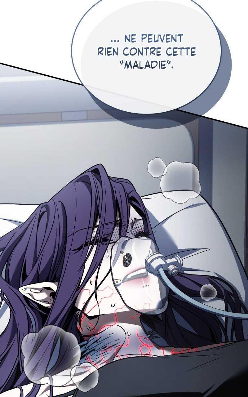 Read Trait Hoarder Scan Manga Online