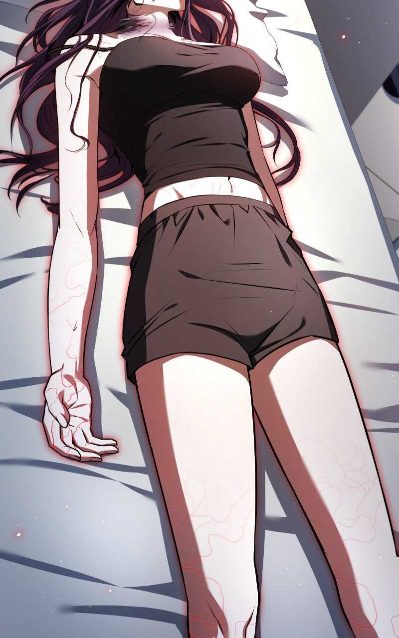 Read Trait Hoarder Scan Manga Online