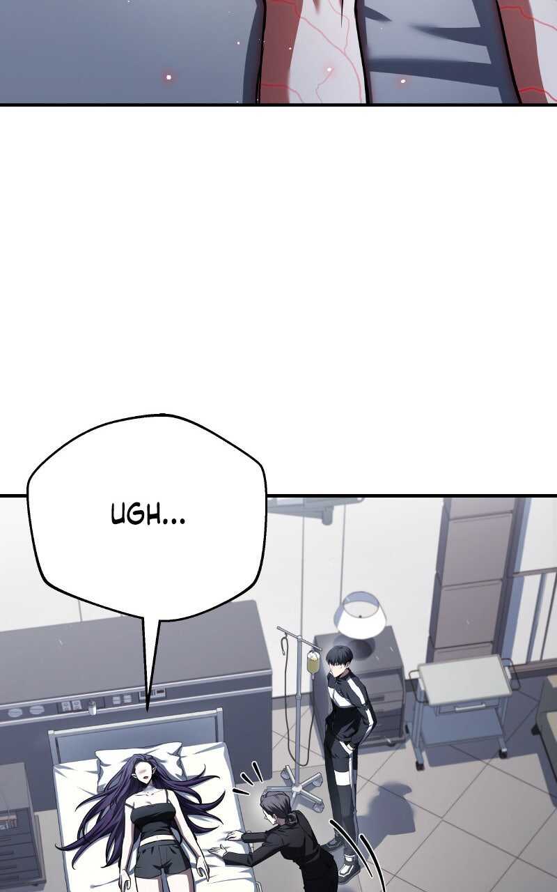 Read Trait Hoarder Scan Manga Online