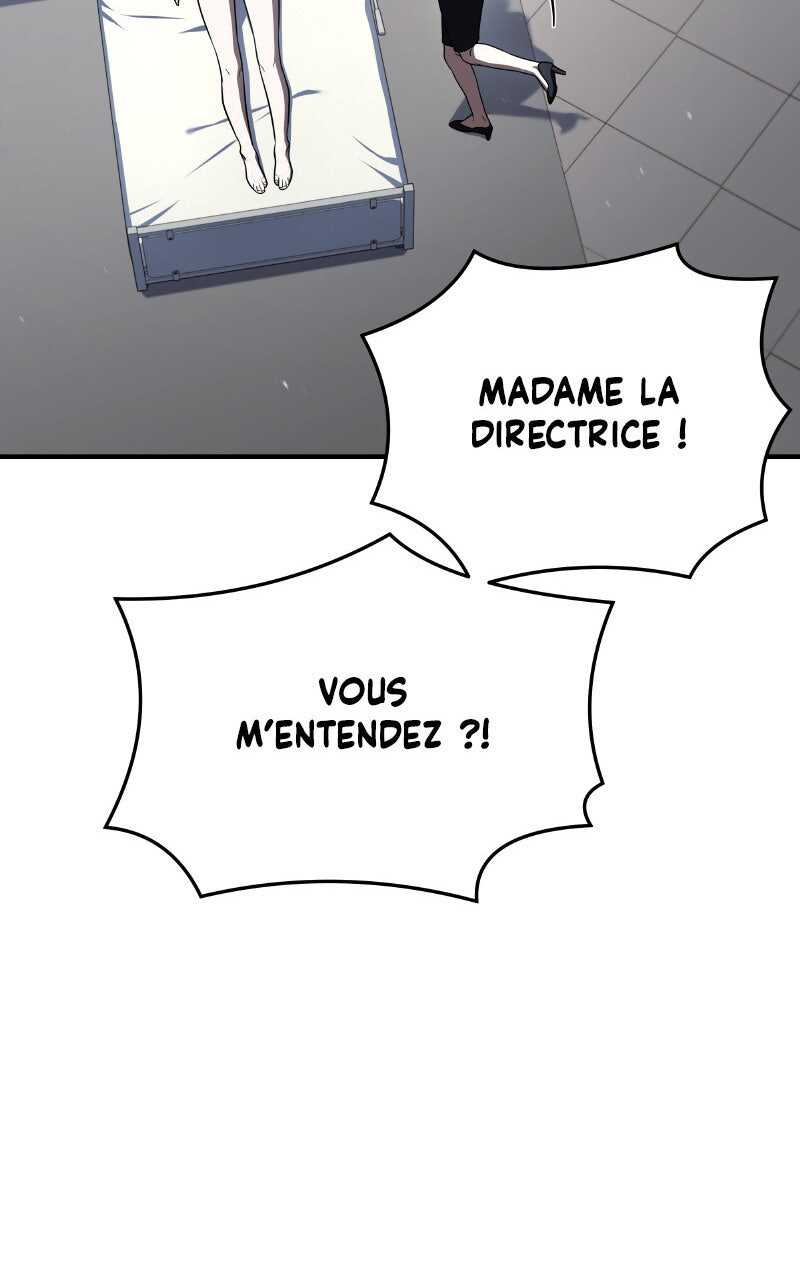 Read Trait Hoarder Scan Manga Online