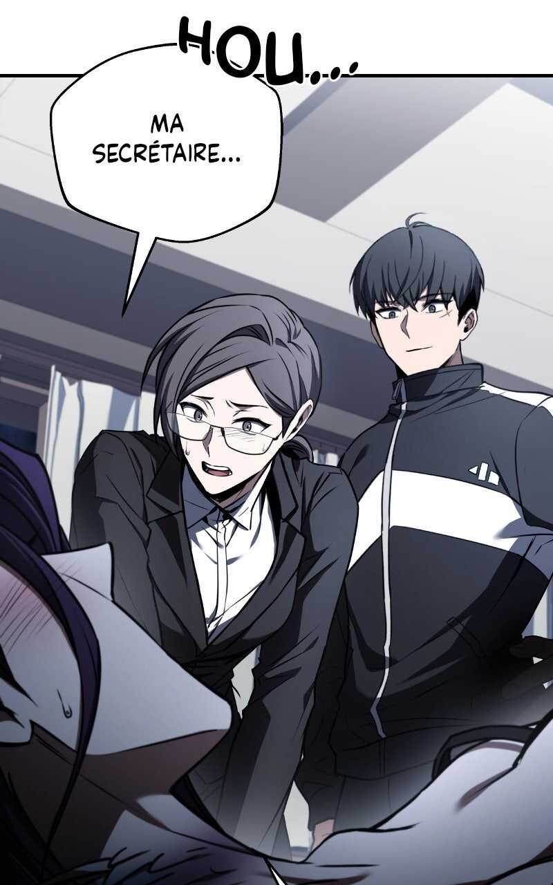 Read Trait Hoarder Scan Manga Online