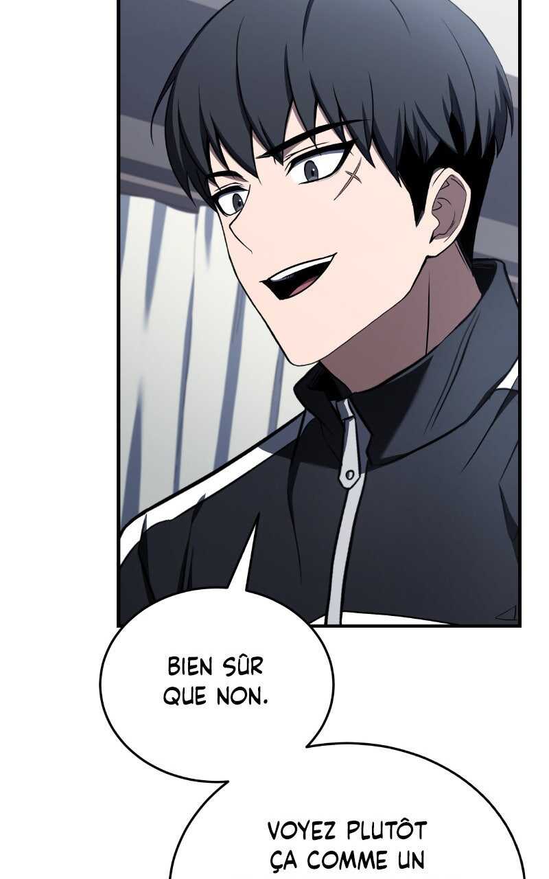 Read Trait Hoarder Scan Manga Online