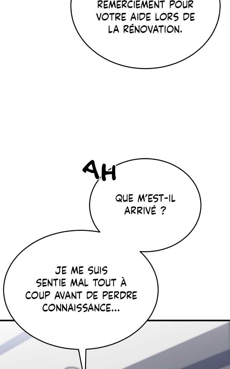 Read Trait Hoarder Scan Manga Online