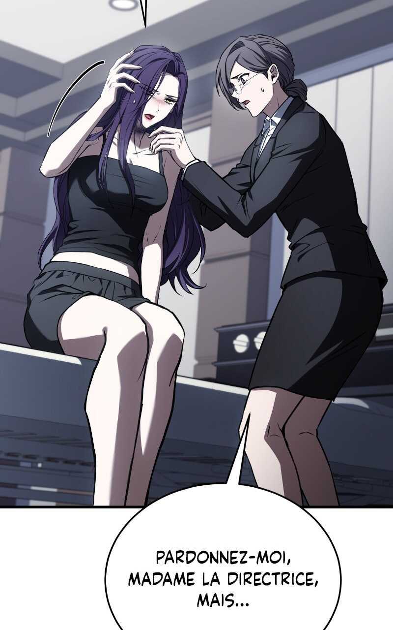 Read Trait Hoarder Scan Manga Online