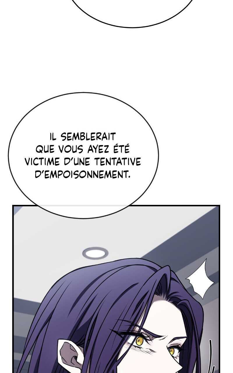 Read Trait Hoarder Scan Manga Online