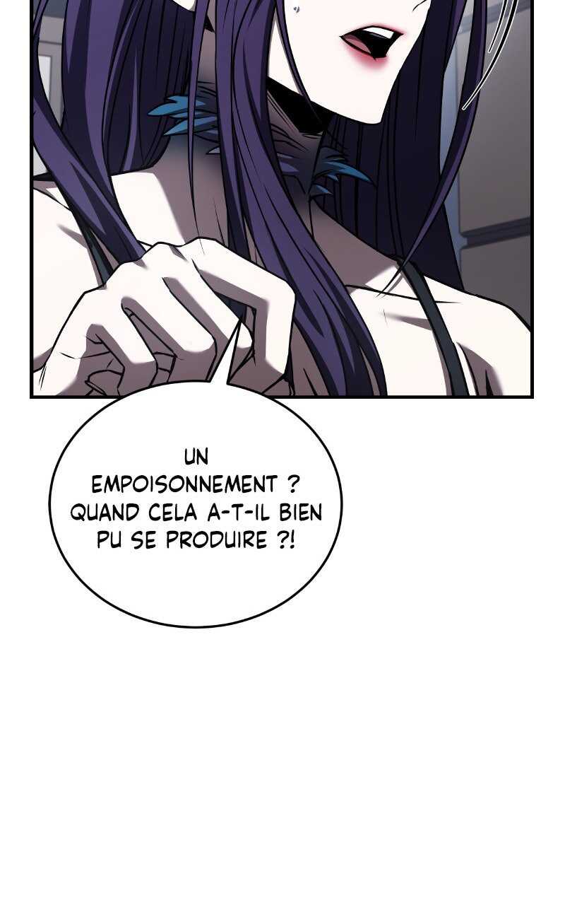 Read Trait Hoarder Scan Manga Online