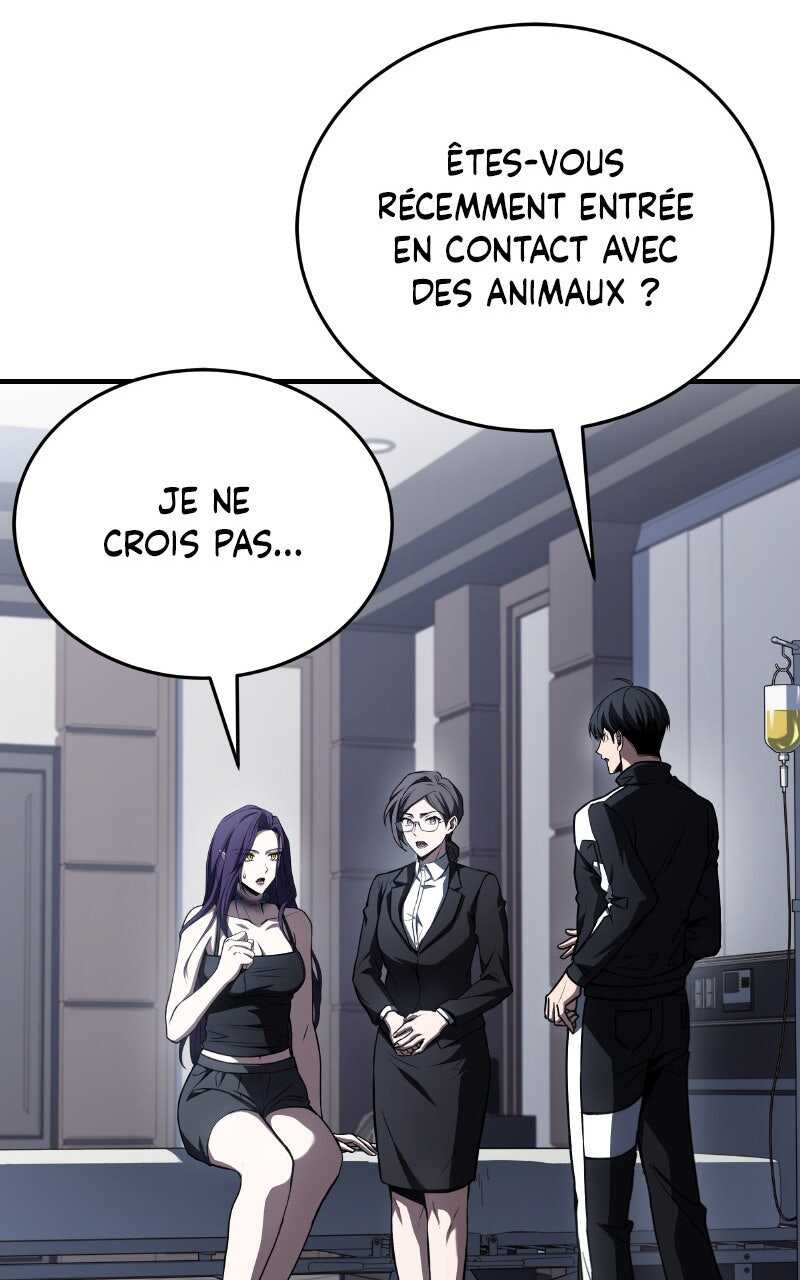 Read Trait Hoarder Scan Manga Online