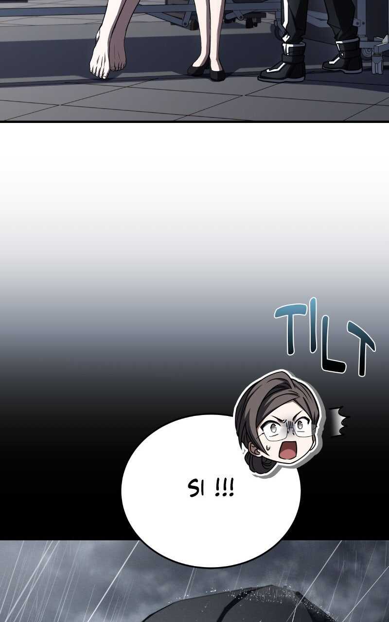 Read Trait Hoarder Scan Manga Online