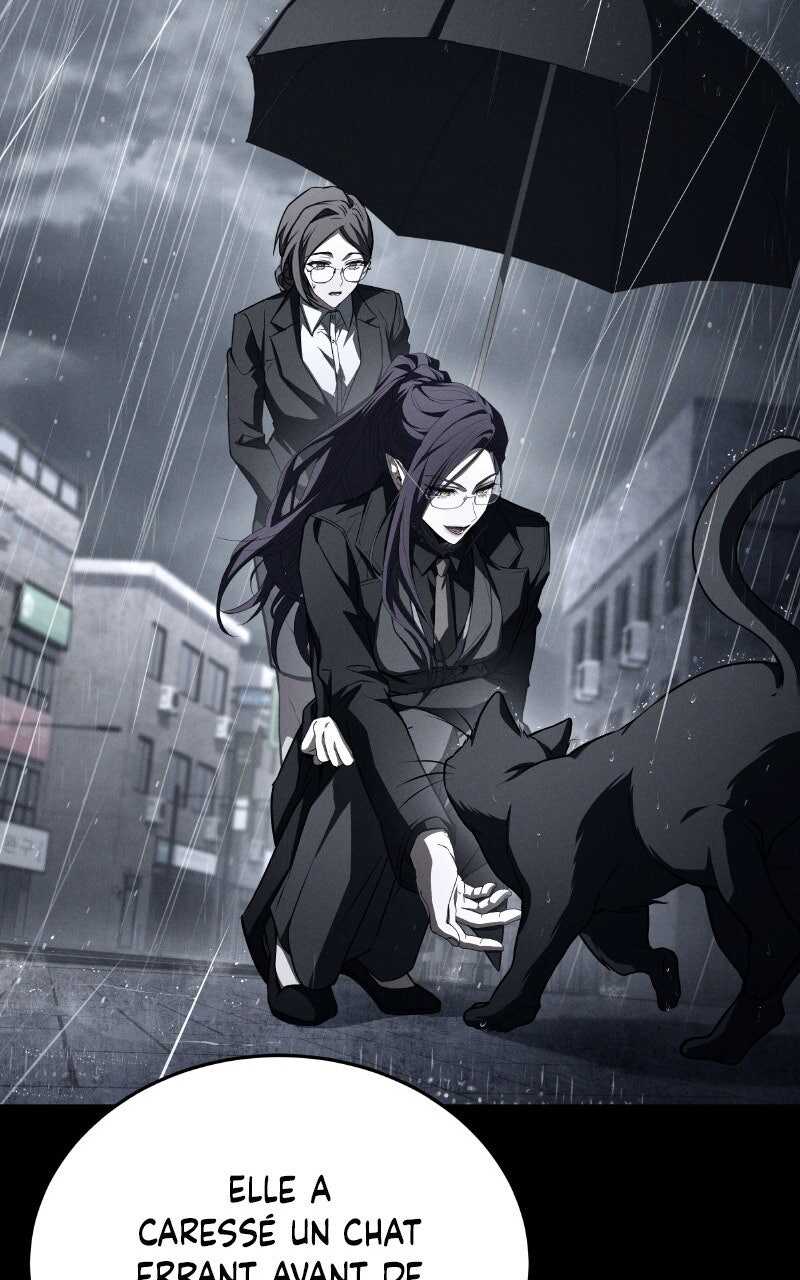 Read Trait Hoarder Scan Manga Online