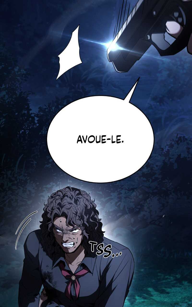 Read Trait Hoarder Scan Manga Online