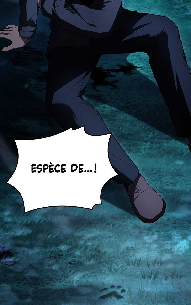 Read Trait Hoarder Scan Manga Online