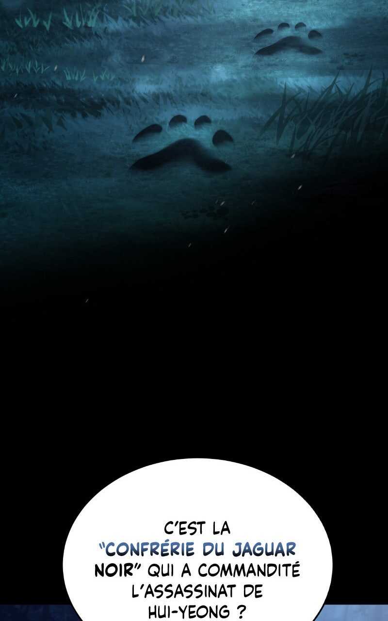 Read Trait Hoarder Scan Manga Online