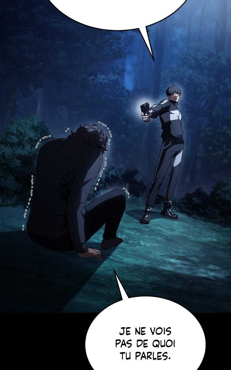 Read Trait Hoarder Scan Manga Online