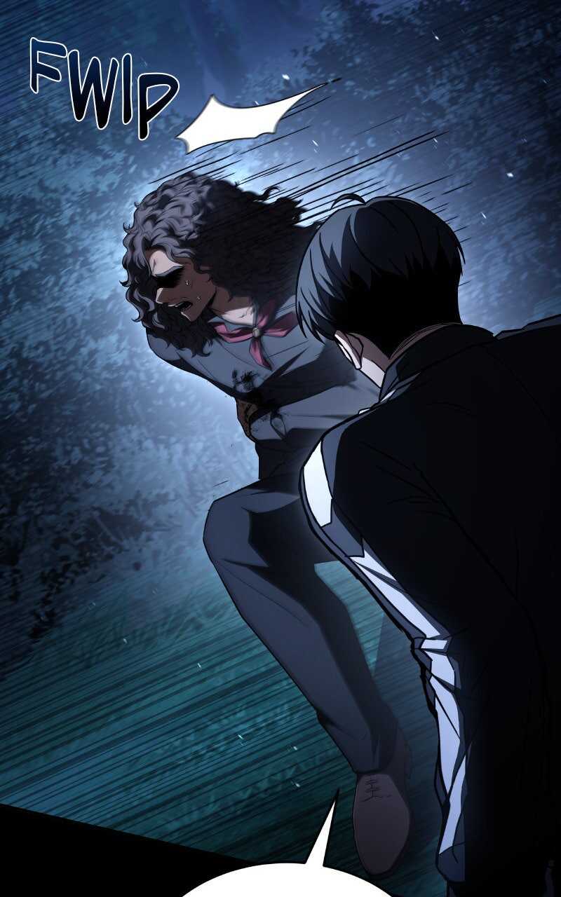 Read Trait Hoarder Scan Manga Online