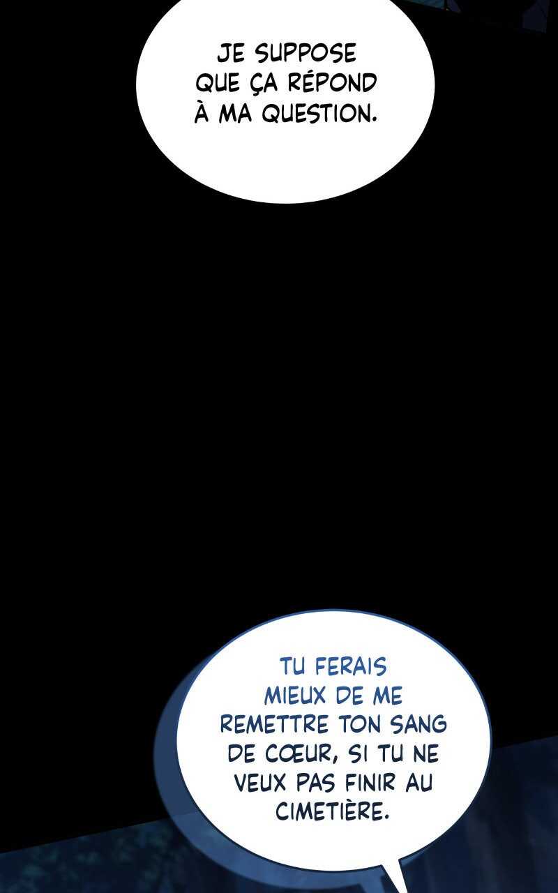 Read Trait Hoarder Scan Manga Online