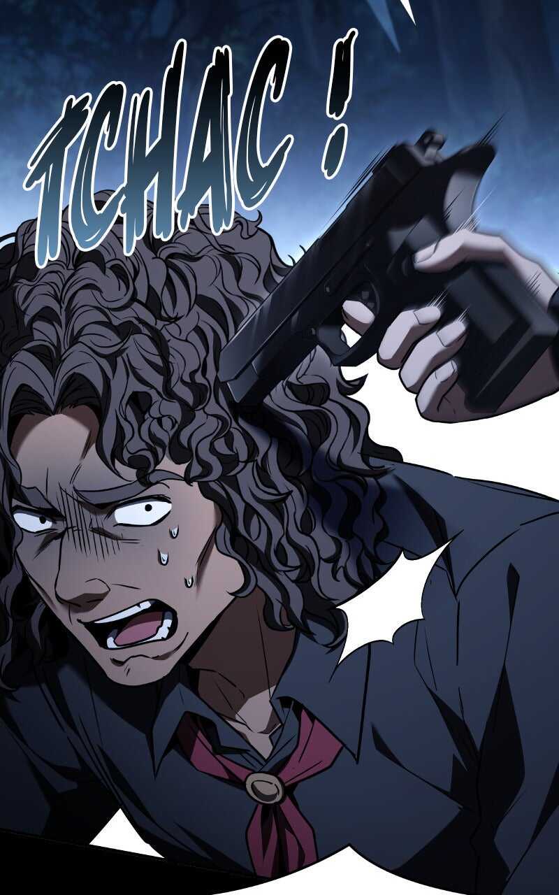 Read Trait Hoarder Scan Manga Online