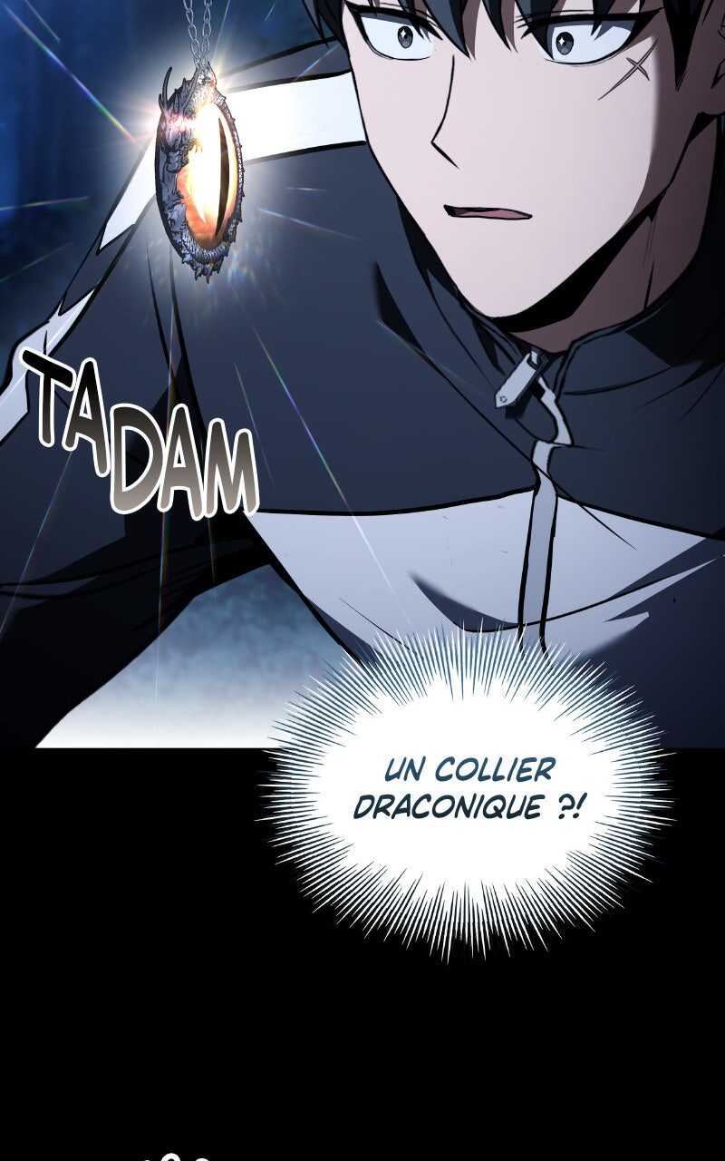 Read Trait Hoarder Scan Manga Online