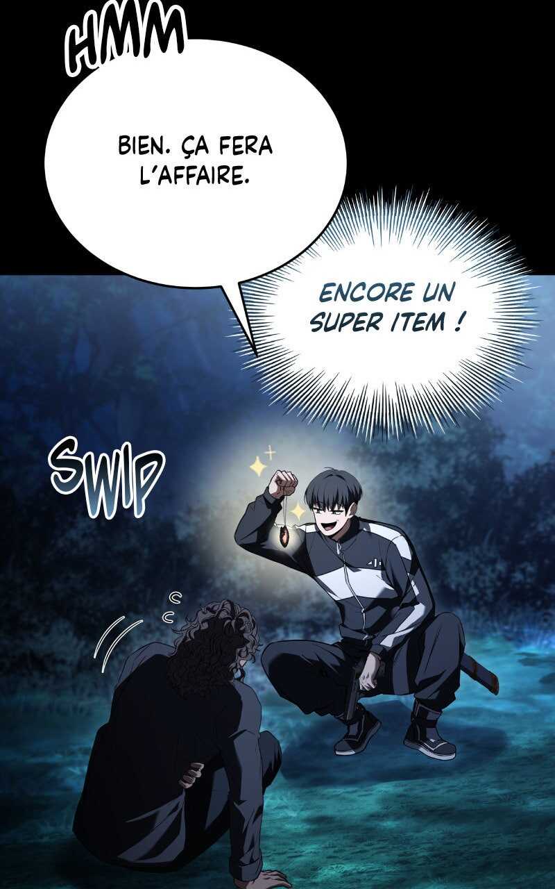 Read Trait Hoarder Scan Manga Online