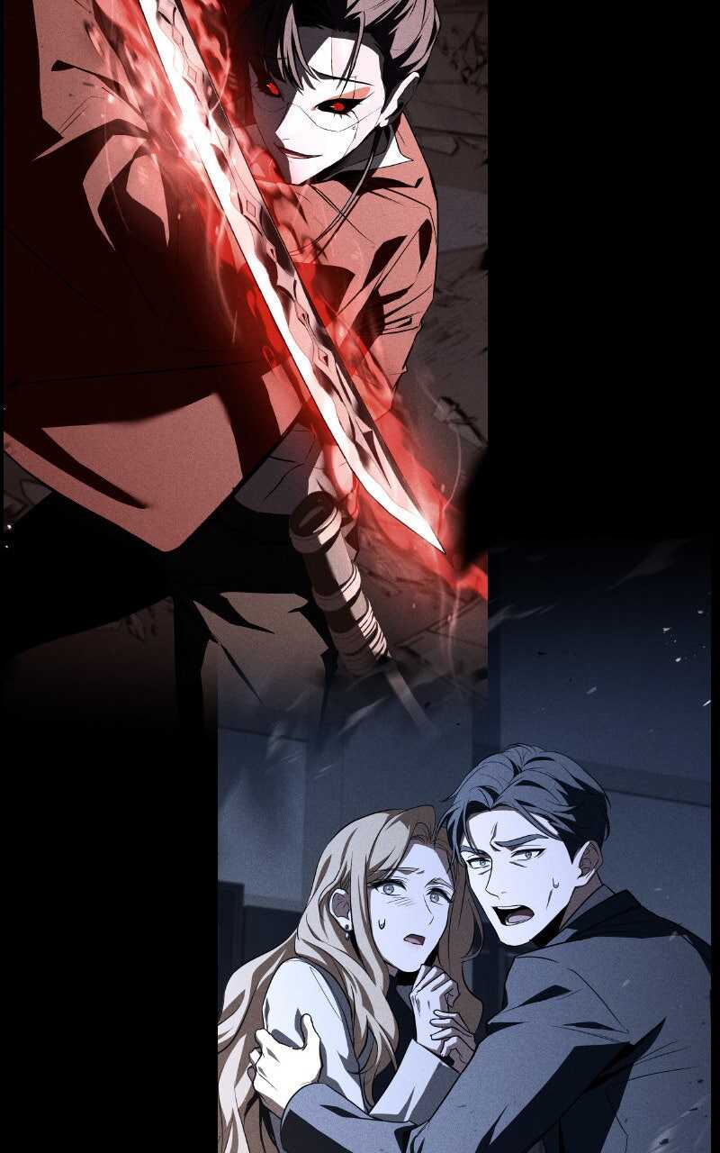 Read Trait Hoarder Scan Manga Online