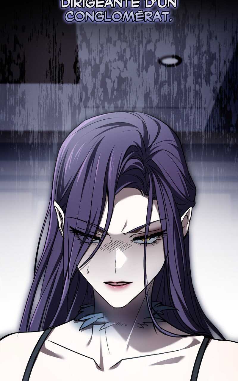 Read Trait Hoarder Scan Manga Online