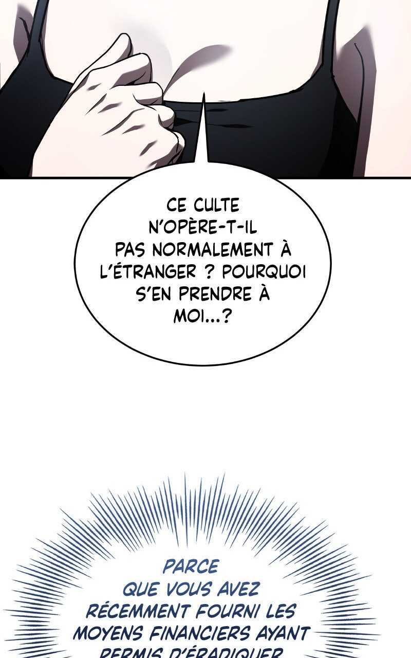 Read Trait Hoarder Scan Manga Online