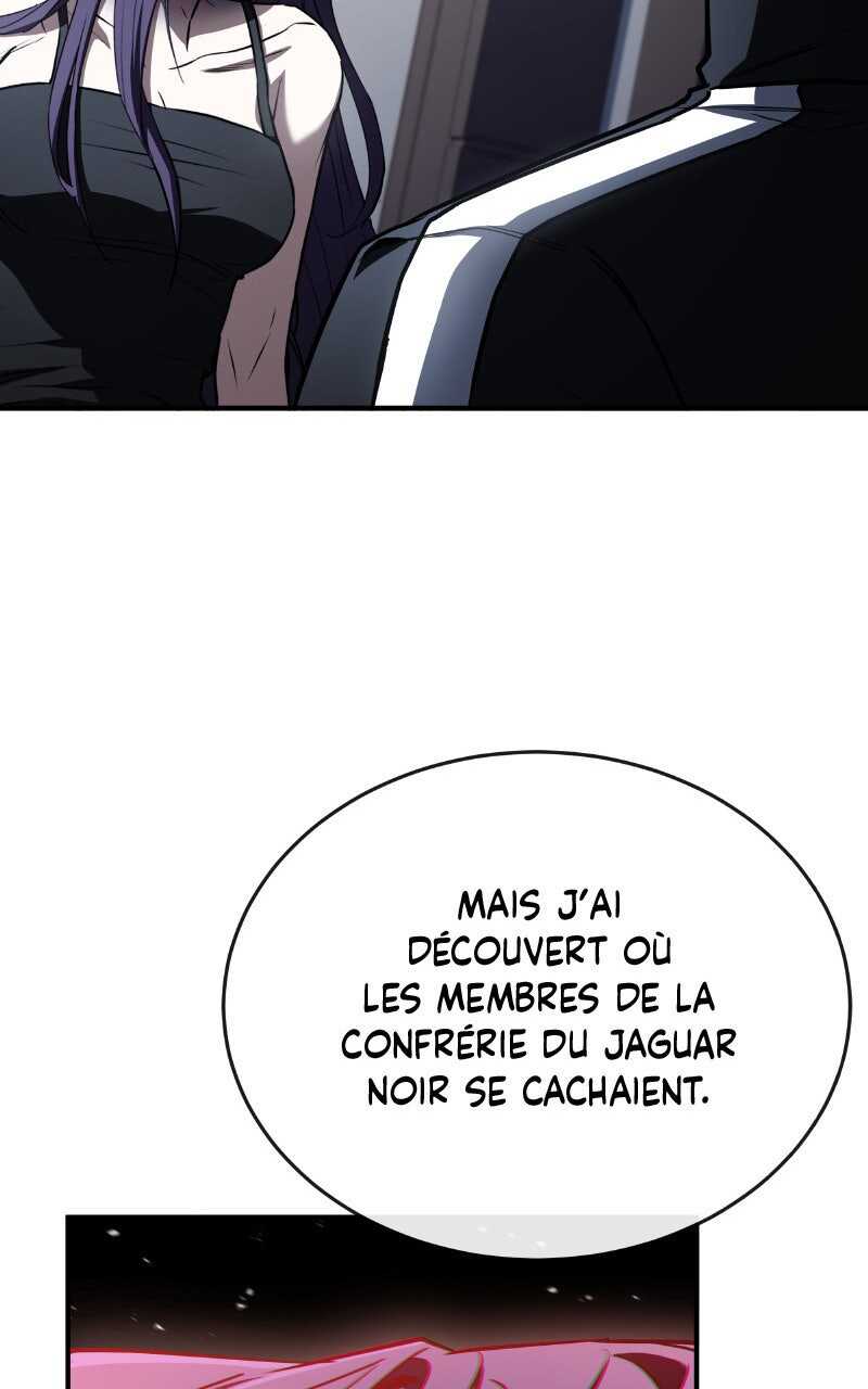 Read Trait Hoarder Scan Manga Online