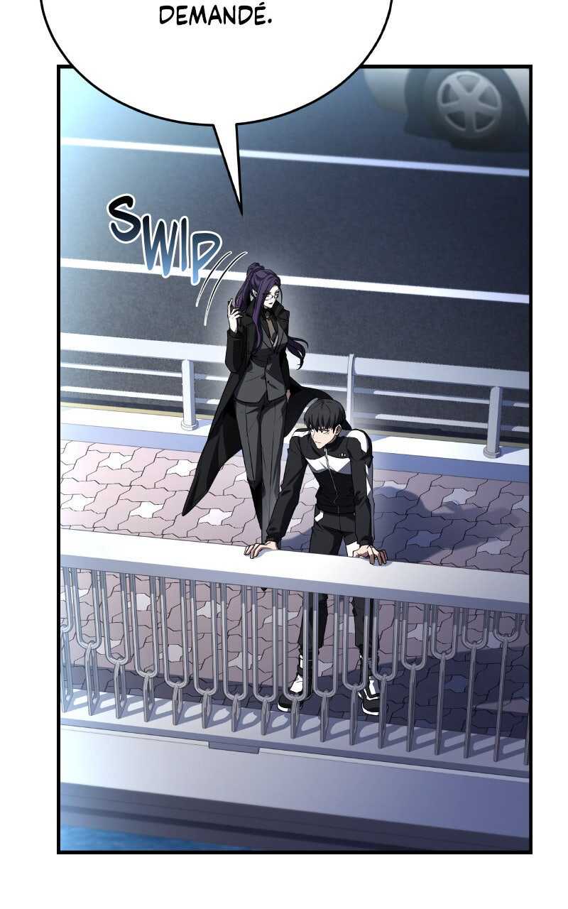 Read Trait Hoarder Scan Manga Online