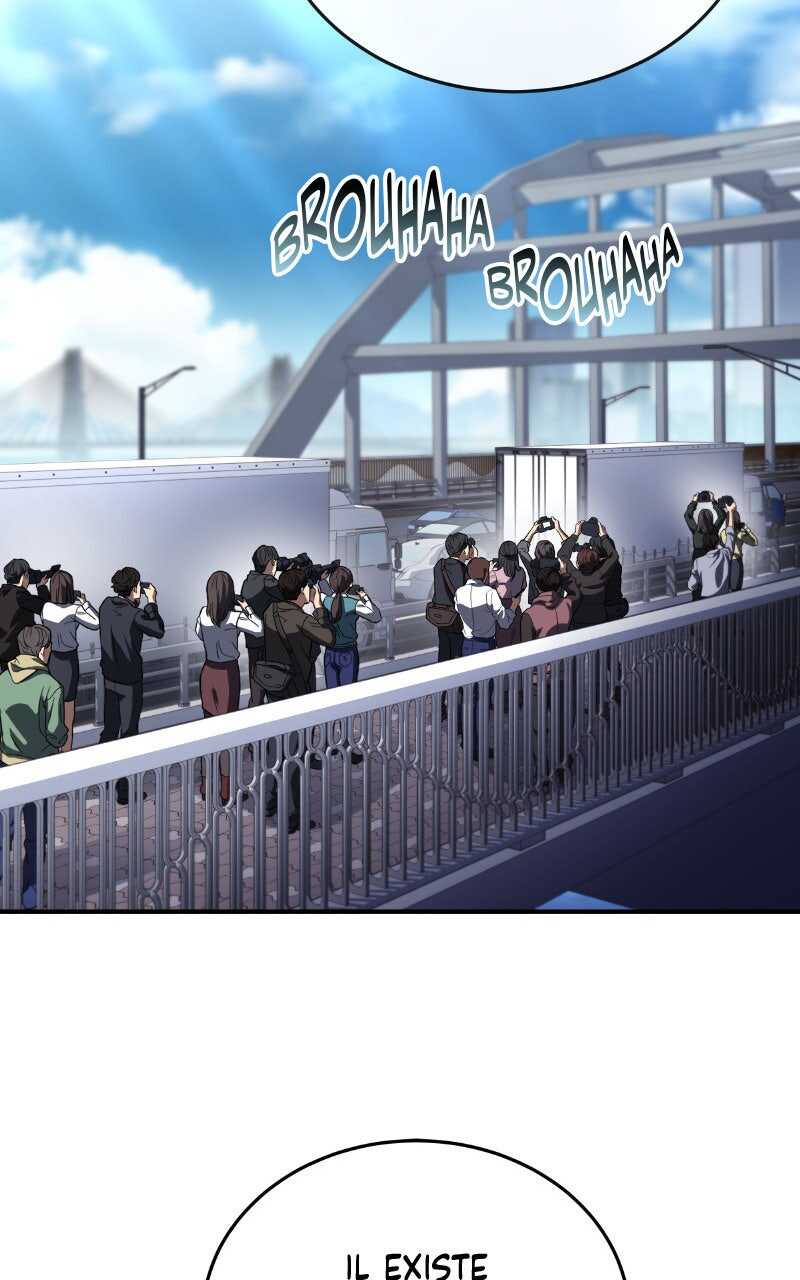 Read Trait Hoarder Scan Manga Online