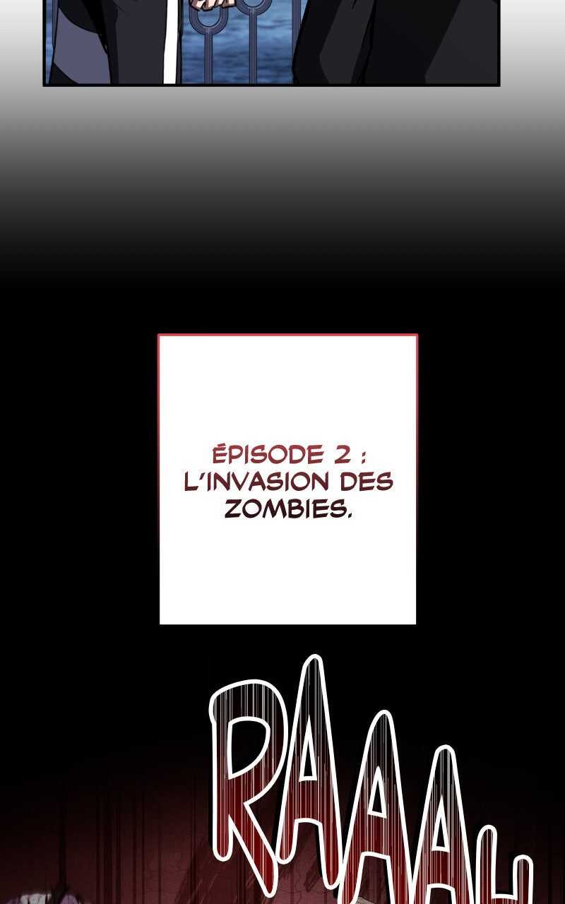 Read Trait Hoarder Scan Manga Online